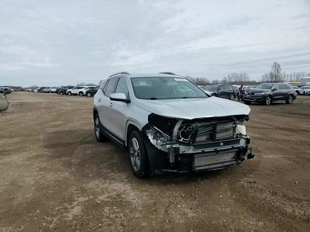 GMC Terrain 2020