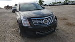 Cadillac SRX 2016