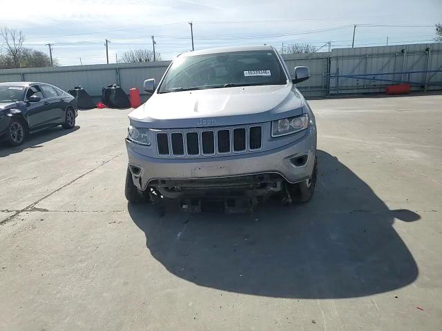 Jeep Cherokee 2015
