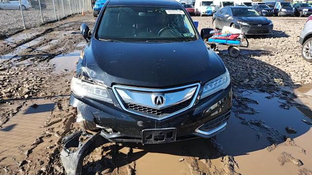 Acura RDX 2017