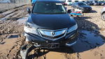 Acura RDX 2017