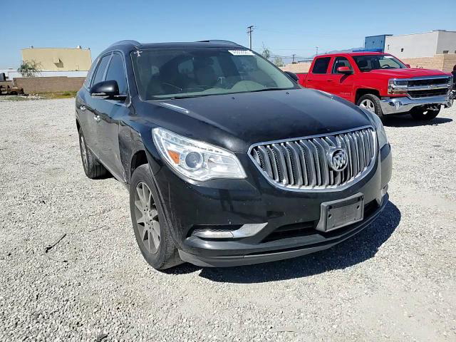 Buick Enclave 2017