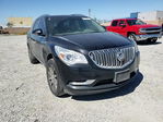 Buick Enclave 2017