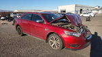 Ford Taurus 2015