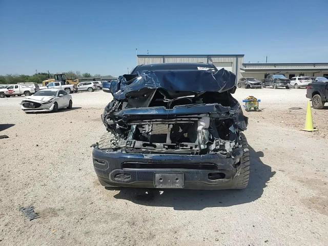RAM 1500 2020
