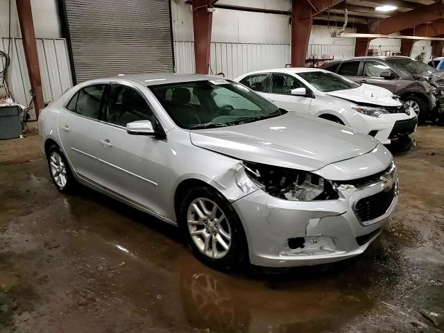 Chevrolet Malibu 2015