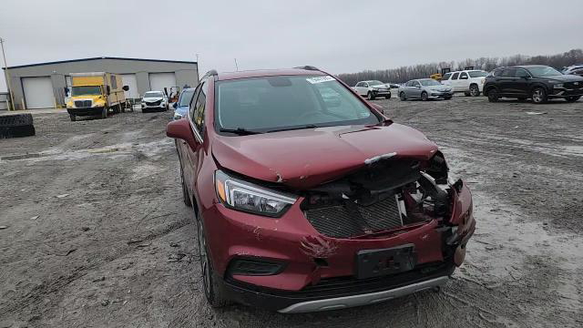 Buick Encore 2021