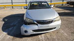 Subaru Impreza 2008