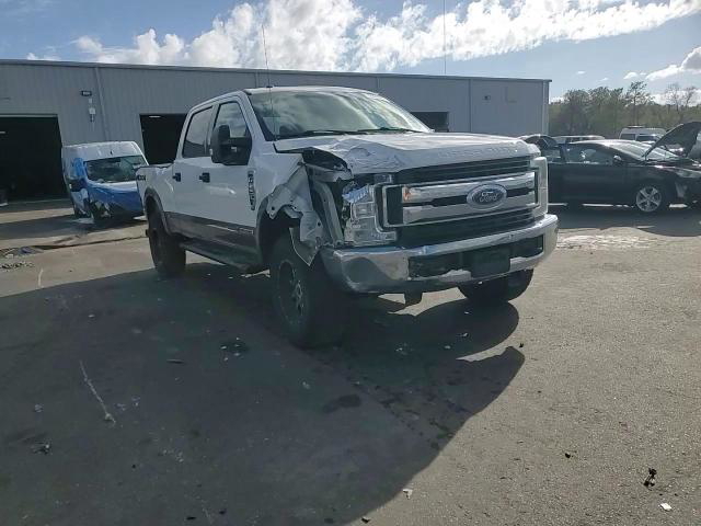 Ford F250 2017