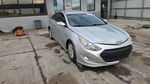 Hyundai Sonata 2011