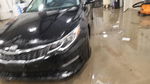 Kia Optima 2019