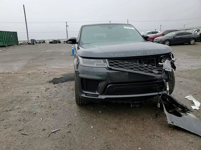 Land Rover Range Rover 2019