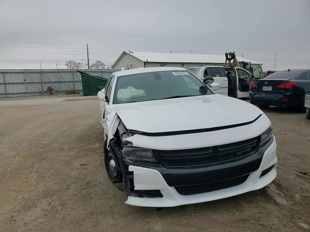 Dodge Charger 2017