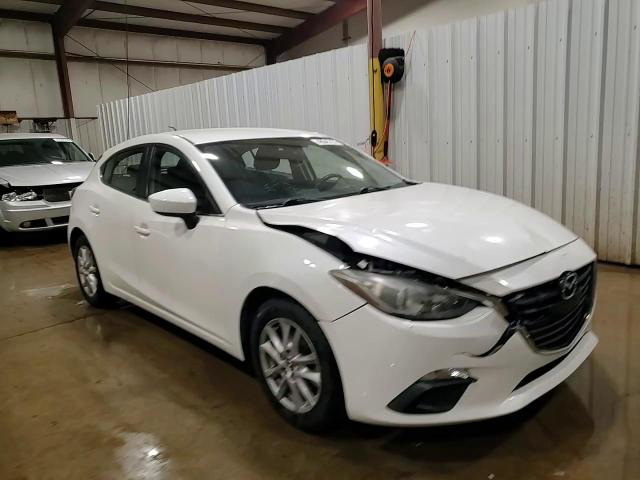 Mazda 3 2014