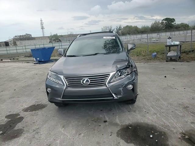 Lexus RX 2014