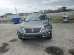 Lexus RX 2014