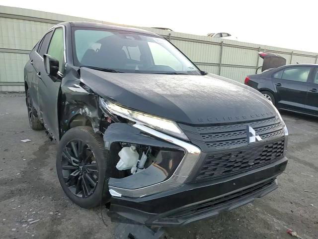 Mitsubishi Eclipse Cross 2025