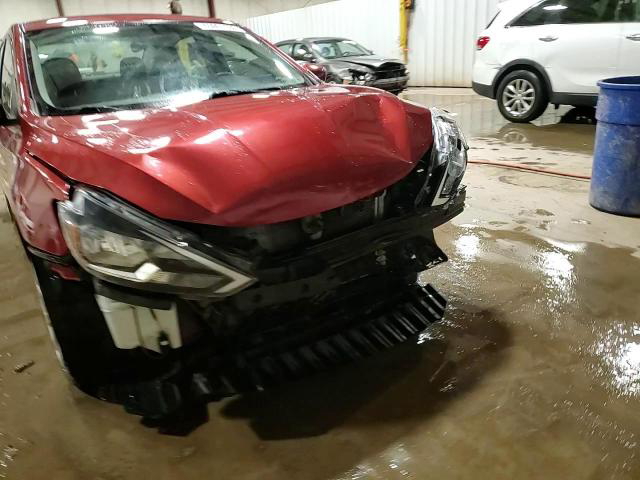 Nissan Sentra 2017