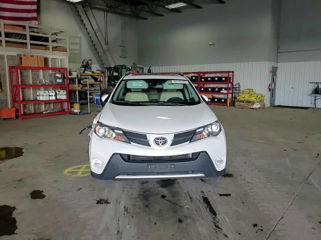 Toyota RAV 4 2015