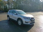 Nissan Rogue 2018