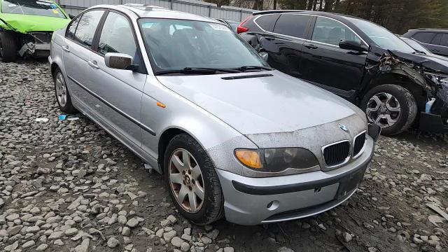BMW Series 3 2003