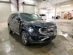 GMC Terrain 2018