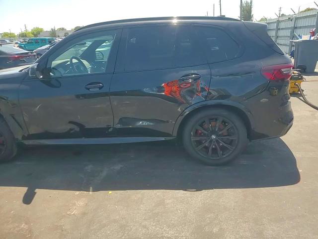 BMW X5 2023