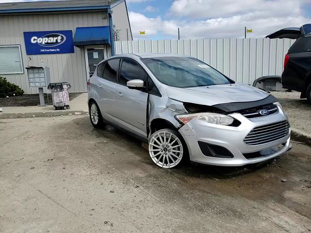 Ford C-MAX 2013