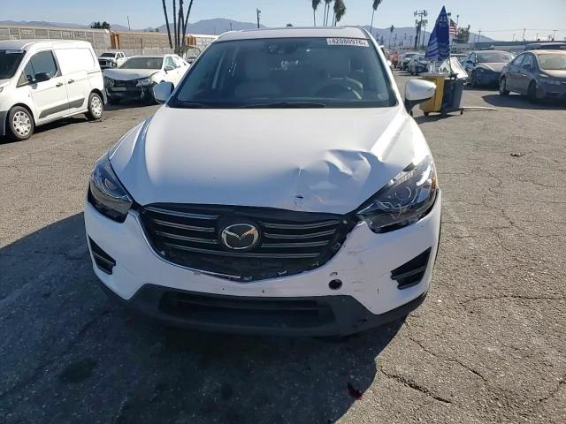 Mazda CX-5 2016