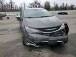 Chrysler Pacifica 2017