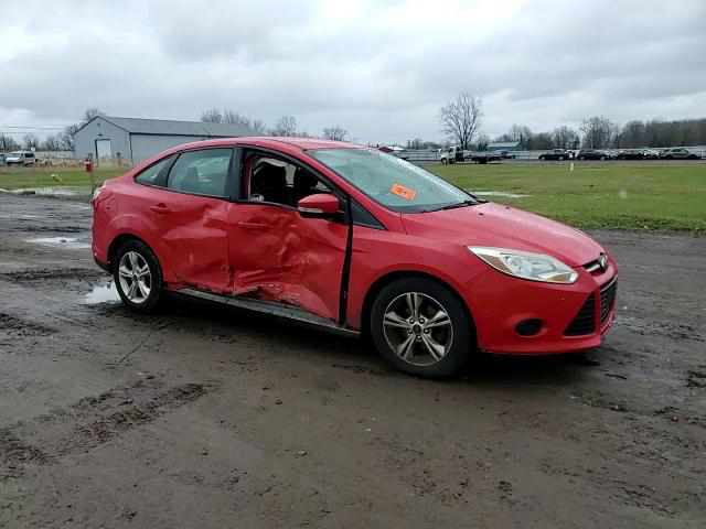 Ford Focus 2013
