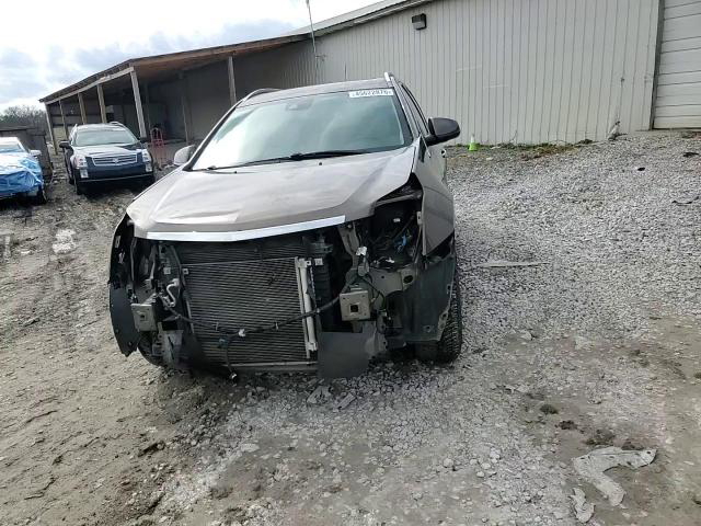 Cadillac SRX 2015