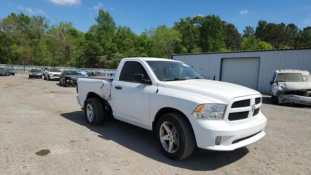 RAM 1500 2014