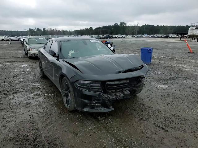 Dodge Charger 2018