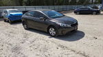 Kia Forte 2018