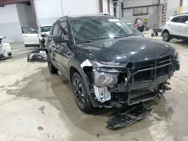 Chevrolet TrailBlazer 2021