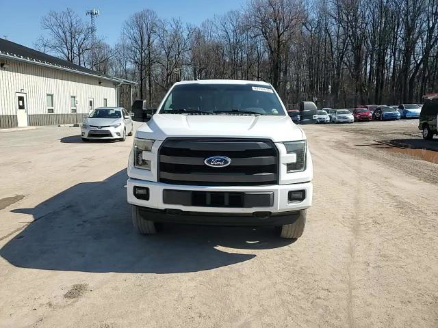 Ford F-150 2017