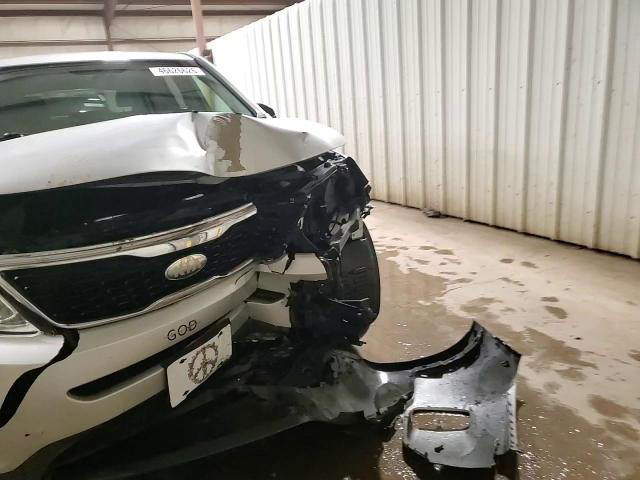 Kia Sorento 2014