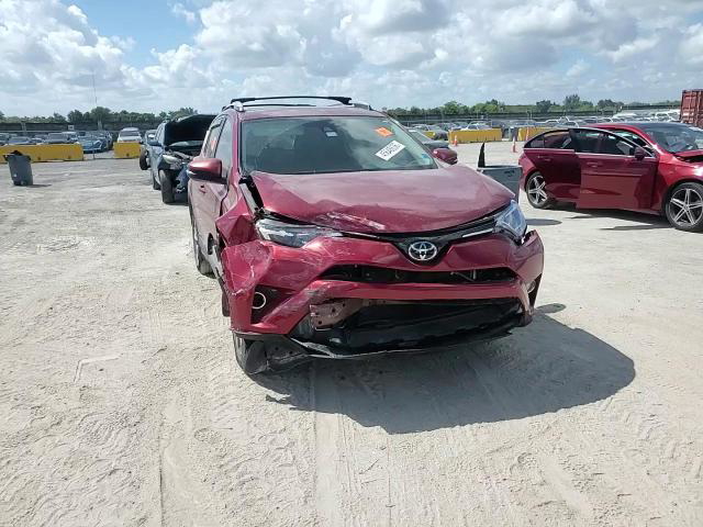 Toyota RAV 4 2018