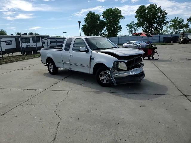 Ford F-150 1999