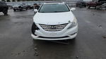 Hyundai Sonata 2012
