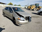 Toyota Corolla 2005