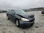 Chevrolet Impala 2014