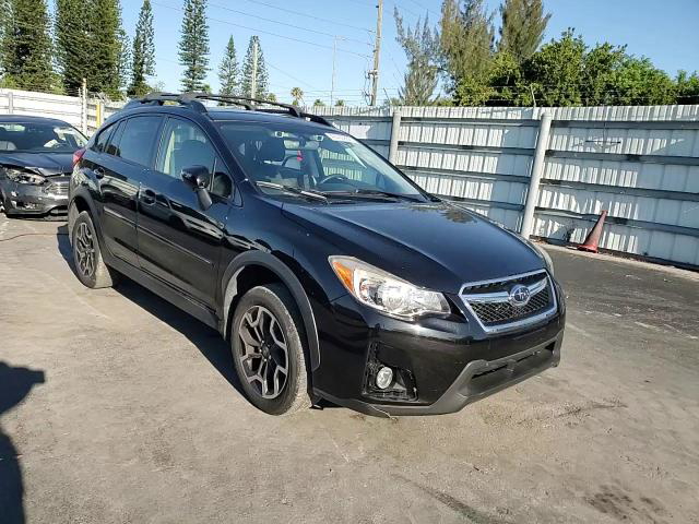 Subaru XV 2017