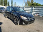 Subaru XV 2017