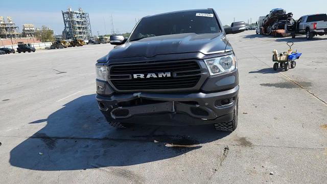 RAM 1500 2021