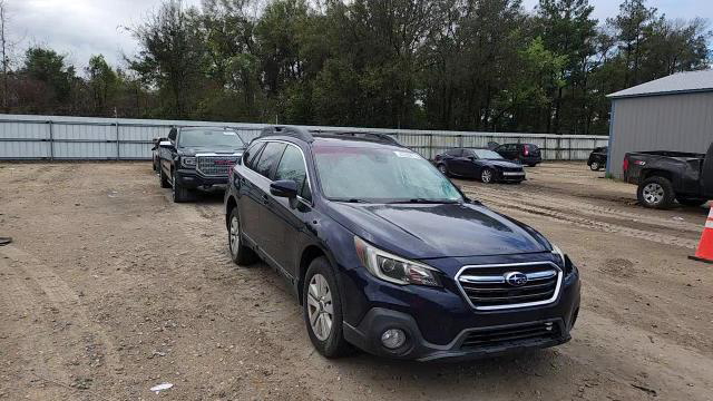 Subaru Outback 2018