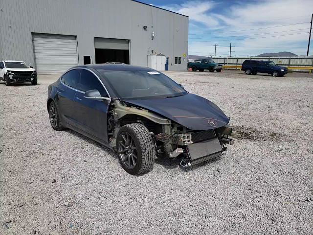 Tesla Model 3 2018