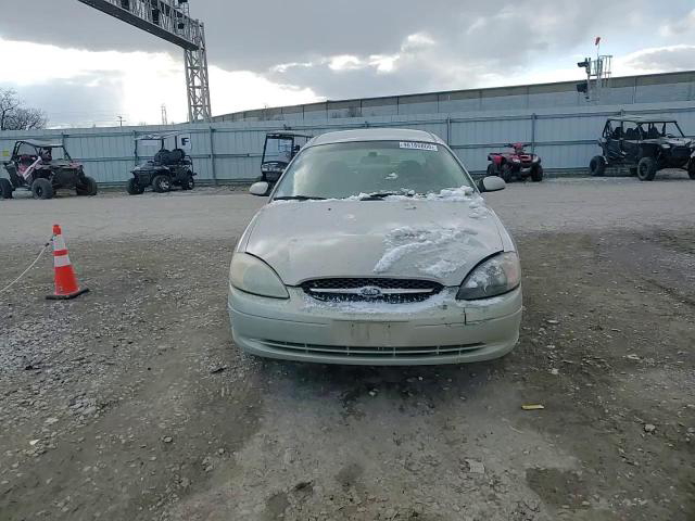 Ford Taurus 2003
