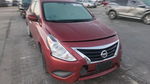 Nissan Versa 2019